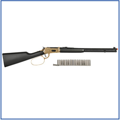 Elite Force Legends Lever Action CO2 Rifle