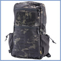 Emerson Gear- Commuter 14L Laser-Cut Tactical Backpack