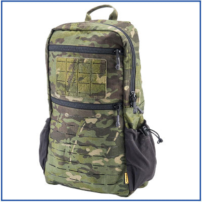 Emerson Gear- Commuter 14L Laser-Cut Tactical Backpack