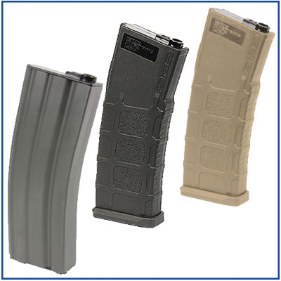 G&G G2 Magazine - 90rd