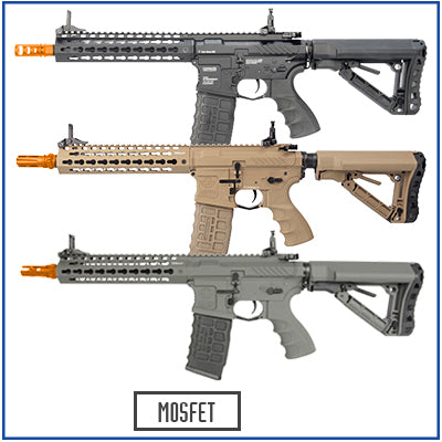 G&G CM16 SRL