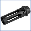G&G - S-Series Type 16 Steel Flash Hider - 14mm-