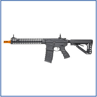 G&G CM16 SRXL