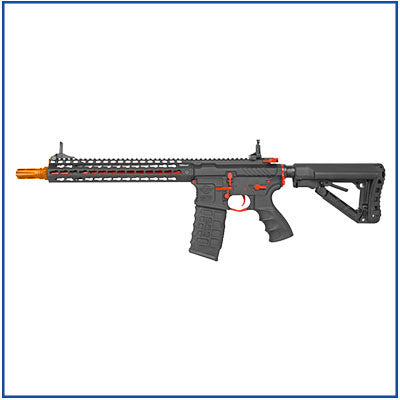 G&G CM16 SRXL