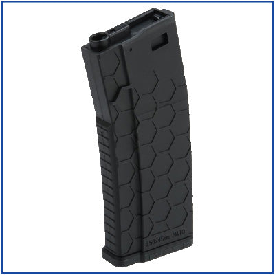 EMG Helios Hexmag FlashMag M4/M16 - 300rd