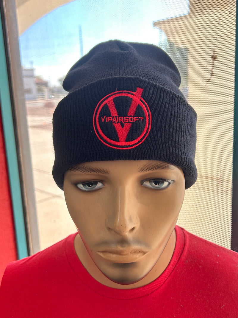 VIPAirsoft Beanie