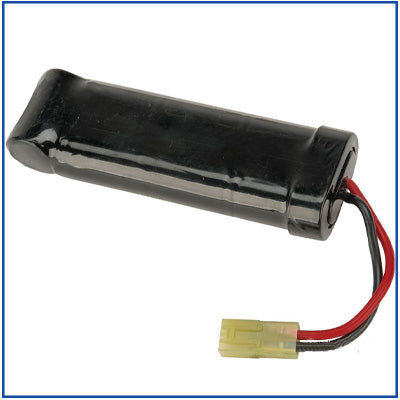 JG 8.4v 1100mah NiMH Brick Battery