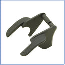 Jag Arms- Hi-Capa - Ambidextrous Thumb Safety Set