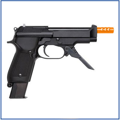 KWA M93R II GBB Pistol