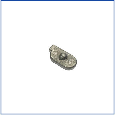 KWA - HK MP7A1 GBB OEM Replacement Parts