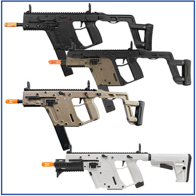 Krytac AEG Kriss Vector