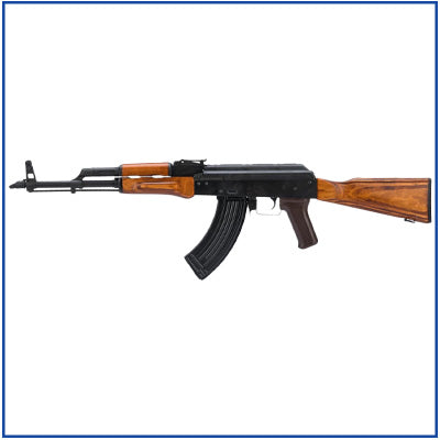 LCT AKM