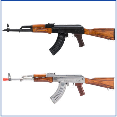 LCT AKM