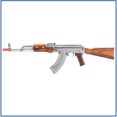 LCT AKM