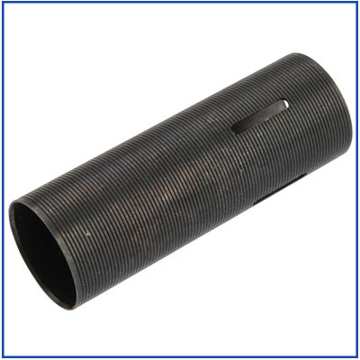 Lonex - Stainless Steel Cylinder