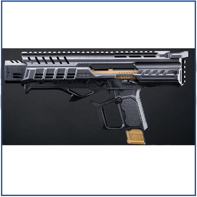 EMG Strike Industries MODEL S w/ SIG M17 CO2 Pistol