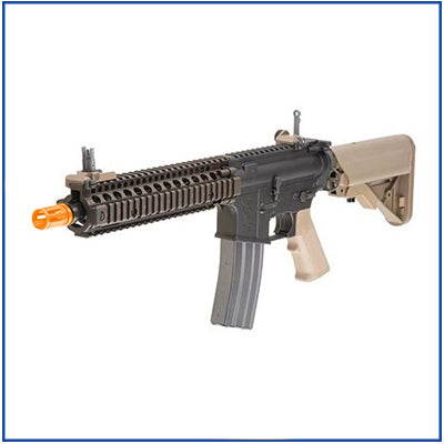 Cybergun Colt MK18 MOD1 AEG