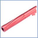 Matrix  - Hi-Capa 5.1 - Outer Barrel - Red