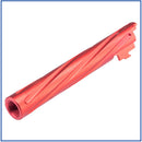 Matrix  - Hi-Capa 5.1 - Outer Barrel - Red