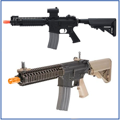 Cybergun Colt MK18 MOD1 AEG