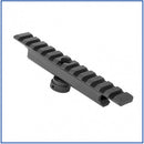 NcStar - AR Carry Handle - Picatinny Rail