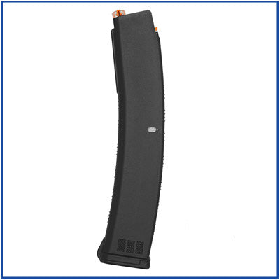 PTS EPM E9 Mid Capacity Magazine - 110rd