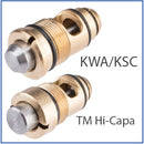 PTS - MEC M-Valve (Gas Release Valve)