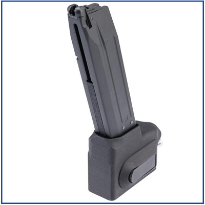 Primary Airsoft HPA to M4 Magazine Adapter