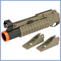 S&T - M203 Metal Grenade Launcher - Black