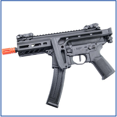 Sig Sauer ProForce Sportline MPX K AEG