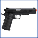 Socom Gear / KJW Full Metal 1911 Les Baer Ultimate Recon