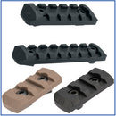 Dytac/TMC - M-LOK Rail Segments