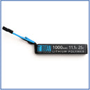 Titan Power 11.1v Stick 1000mAh 25C LIPO