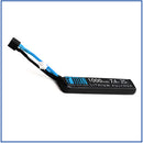 Titan Power 7.4v Stick 1000mAh 25C LIPO