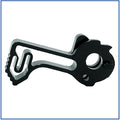 Unisoft - T1 Hammer (Aluminum)
