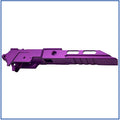 Unisoft - Hi-Capa - Skeletor Frame for 5.1/4.3