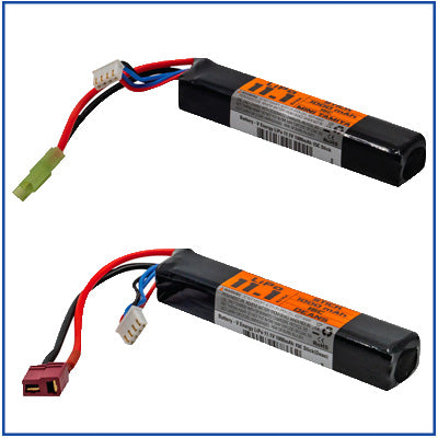 Valken 11.1v 1000mAh 15C Stick LiPo