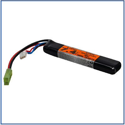 Valken 7.4V 1000mAh 15C Stick LiPo (Tamiya)