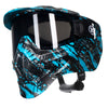 HK Army HSTL GOGGLE w/Thermal Lens