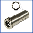 MAXX - Titanium Adjustable Air Nozzle -Various