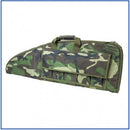 NcStar PVC Rifle Case