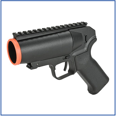 6mmProShop Pocket Cannon 40mm Grenade Launcher