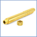 AM - Hi-Capa 5.1 - Steel Threaded Outer Barrel