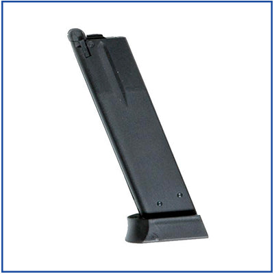 ASG CZ Shadow 2 Magazine - GBB - 26rd