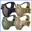 ASG Strike Systems Mesh Mask - W/Cheek Pads