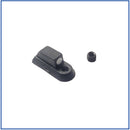 ASG - CZ P-09 - Front Sight - Part