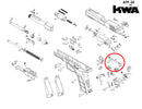 KWA - ATP - Replacement Parts
