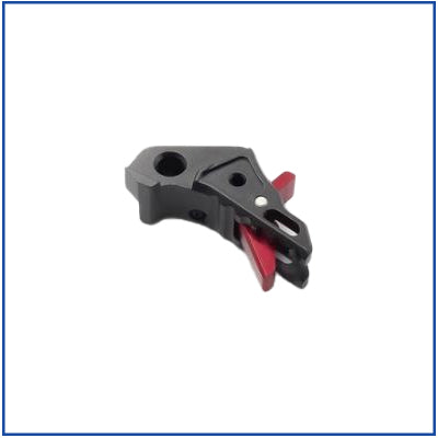 Action Army  - AAP-01 -  Flat Adjustable Trigger