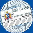 Prepaid Air Card