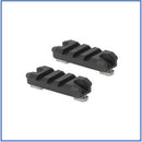 Amoeba - M-LOK Rail Segments